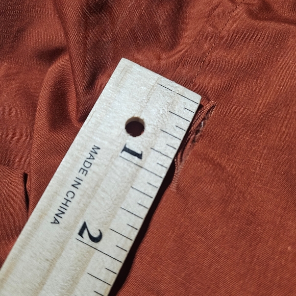 Vtg Frostline Kit Denver, CO Gorpcore Parka Hooded 1970’s Men’s Large *READ* - Picture 14 of 16